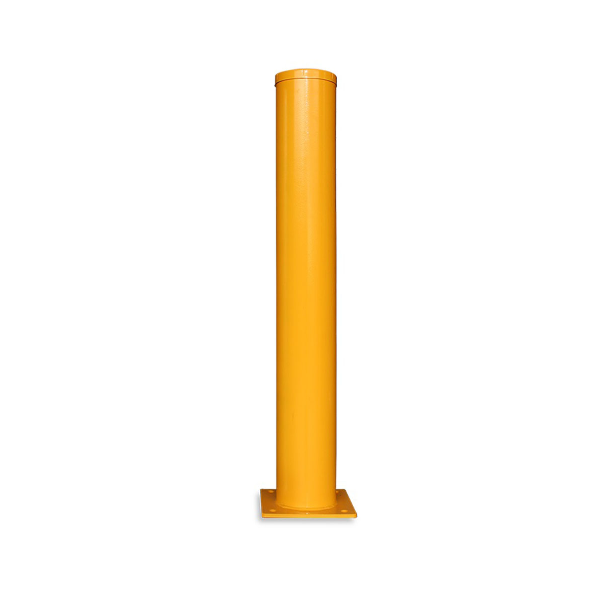 Bolt-down Bollard - HD  Astrolift